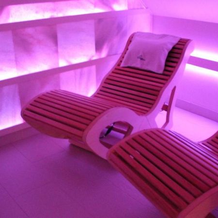 Aarts Wellness Hotel As Buitenkant foto