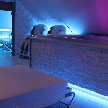Aarts Wellness Hotel As Buitenkant foto